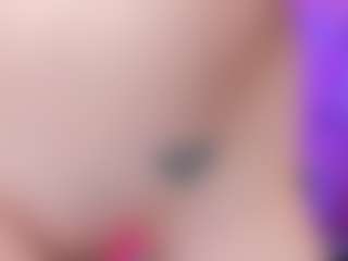 Susan-Blossom's Live Sex Cam Show