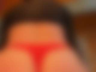 AmaiaMonet's Live Sex Cam Show