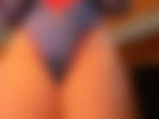 AmaiaMonet's Live Sex Cam Show