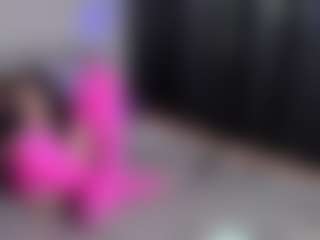 EXYevatell's Live Sex Cam Show