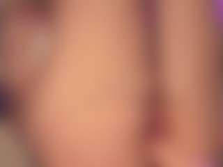 LilianaSky's Live Sex Cam Show