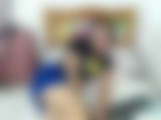 transcolombiana's Live Sex Cam Show