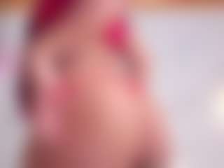 Live cam show with Alena Kenner - Ebony on CamwithHer