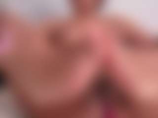 Alena Kenner's Live Sex Cam Show