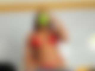 Live cam show with Alena Kenner - Sexy on instabang