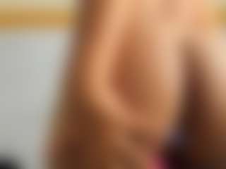 Live cam show with Alena Kenner - Athletic Asshole on testsause.com