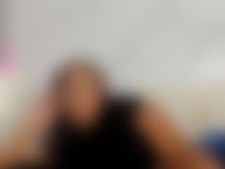 Live cam show with Alena Kenner - Asshole Ebony on sexylive.show
