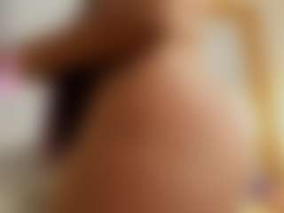 Live cam show with Alena Kenner - Spank Black on Dare Cams