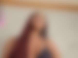 Live cam show with Alena Kenner - Striptease on slutload