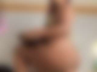 Live cam show with Alena Kenner - Black Lush on Camming Site