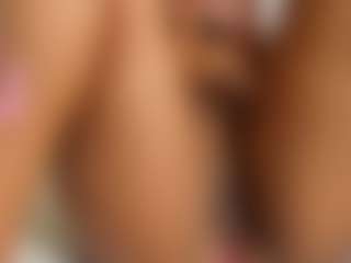 Alena Kenner's Live Sex Cam Show