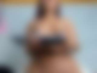 Alena Kenner's Live Sex Cam Show