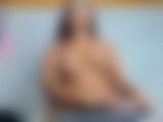 Alena Kenner's Live Sex Cam Show
