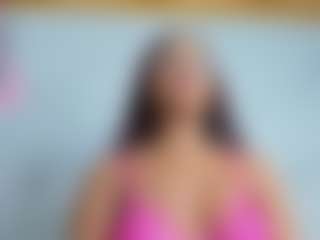 Live cam show with Alena Kenner - Average on crypto-cams