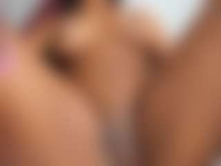 Live cam show with Alena Kenner - Spank Black on Milfs Live