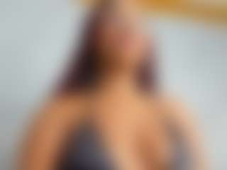 Live cam show with Alena Kenner - Creampie on Gym Cam Girls