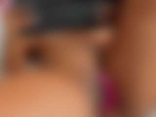 Live cam show with Alena Kenner - Brown Hair on Mixed Magazine Live
