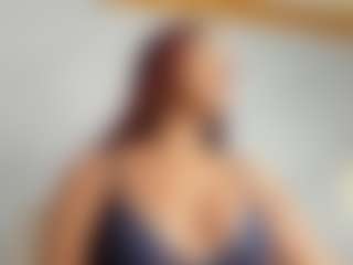 Alena Kenner's Live Sex Cam Show
