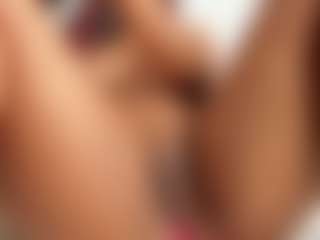 Alena Kenner's Live Sex Cam Show