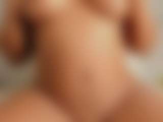 Alena Kenner's Live Sex Cam Show