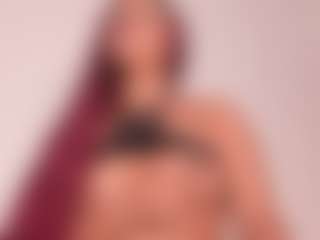 Alena Kenner's Live Sex Cam Show