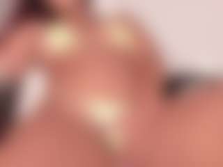 Live cam show with Alena Kenner - Sexy on Uber Horny