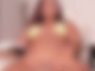 Alena Kenner's Live Sex Cam Show