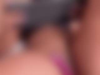 Live cam show with Alena Kenner - Blowjob on Dare Cams