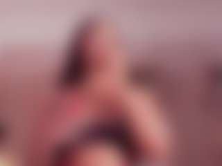 Alena Kenner's Live Sex Cam Show