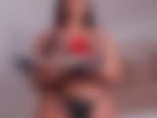 Live cam show with Alena Kenner - Black Lush on Camsoda