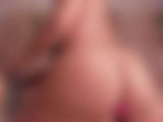Alena Kenner's Live Sex Cam Show