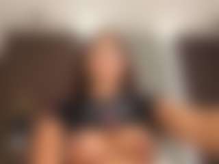 Alena Kenner's Live Sex Cam Show
