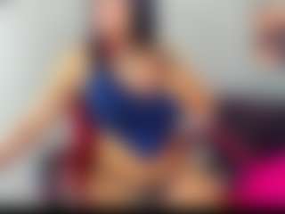 Live cam show with aurablueelove - Role Play on Dare Cams
