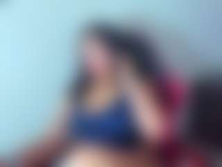 Live cam show with aurablueelove - Smoking on slutload