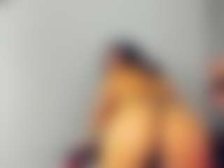 Live cam show with aurablueelove - Lovense on Streamer API