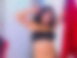Live cam show with aurablueelove - Striptease on CSO-WL