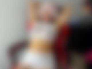Live cam show with aurablueelove - Role Play on AdultVida.com