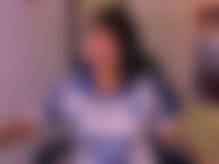 aurablueelove's Live Sex Cam Show
