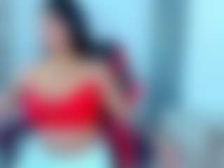 Live cam show with aurablueelove - Average on Streamer API