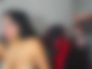 Live cam show with aurablueelove - Fetish Brown Hair on Fit Hotties
