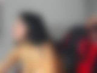 Live cam show with aurablueelove - Brown Eyes on luckytryst.com