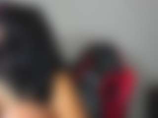 Live cam show with aurablueelove - Blowjob on luckytryst.com