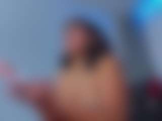 aurablueelove's Live Sex Cam Show