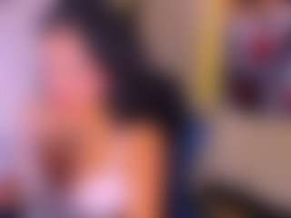 Live cam show with aurablueelove - BBW on friskycurves.com