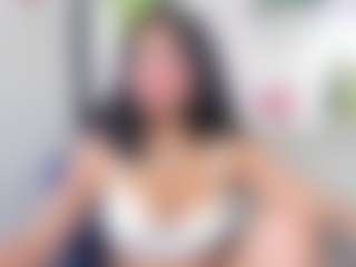 aurablueelove's Live Sex Cam Show
