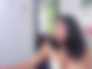 Live cam show with aurablueelove - Brown Hair Petite on CSO-WL