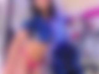 aurablueelove's Live Sex Cam Show