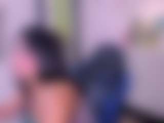 aurablueelove's Live Sex Cam Show