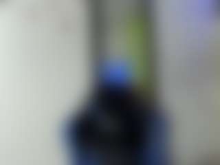 Live cam show with aurablueelove - Natural on Soda Cam