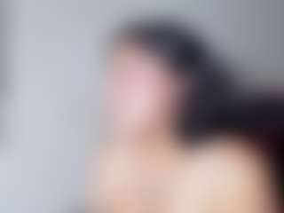 aurablueelove's Live Sex Cam Show